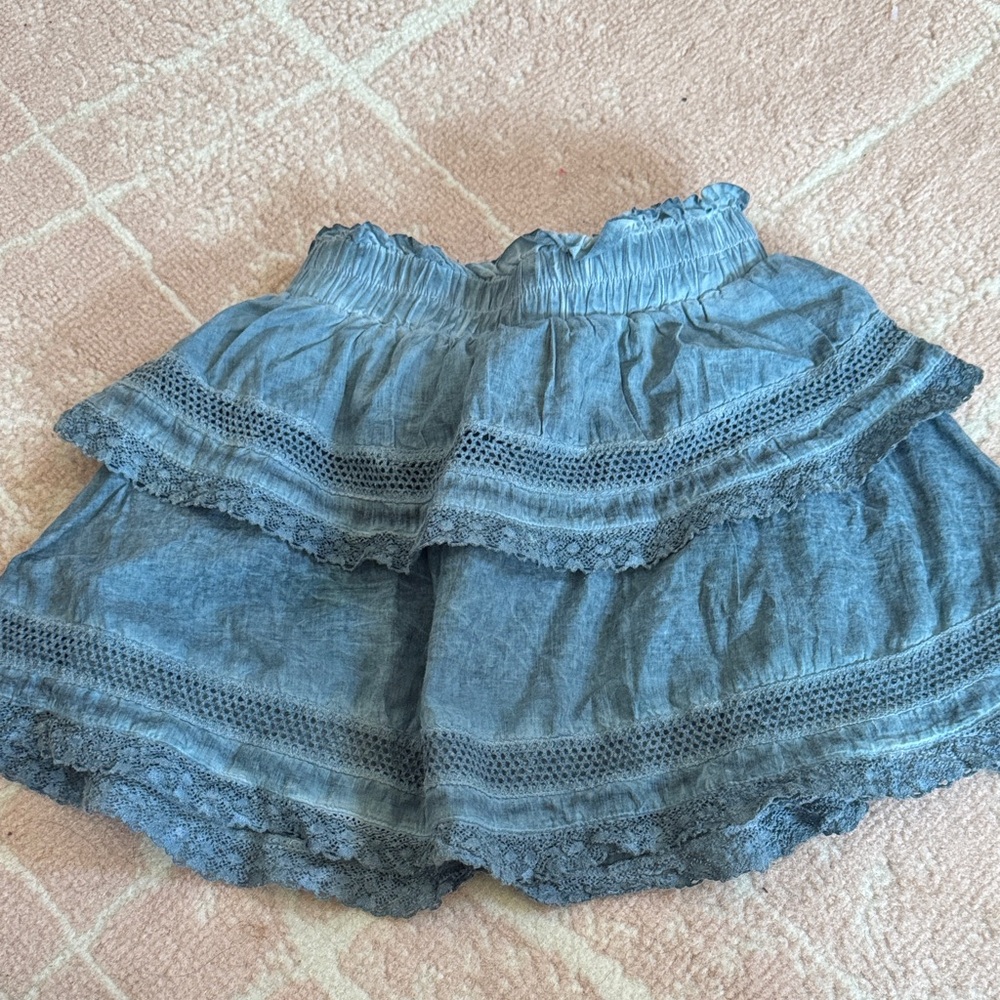 Katie J NYC skirt